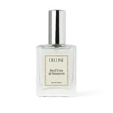 Basil Lime & Mandarin — Eau de Parfum