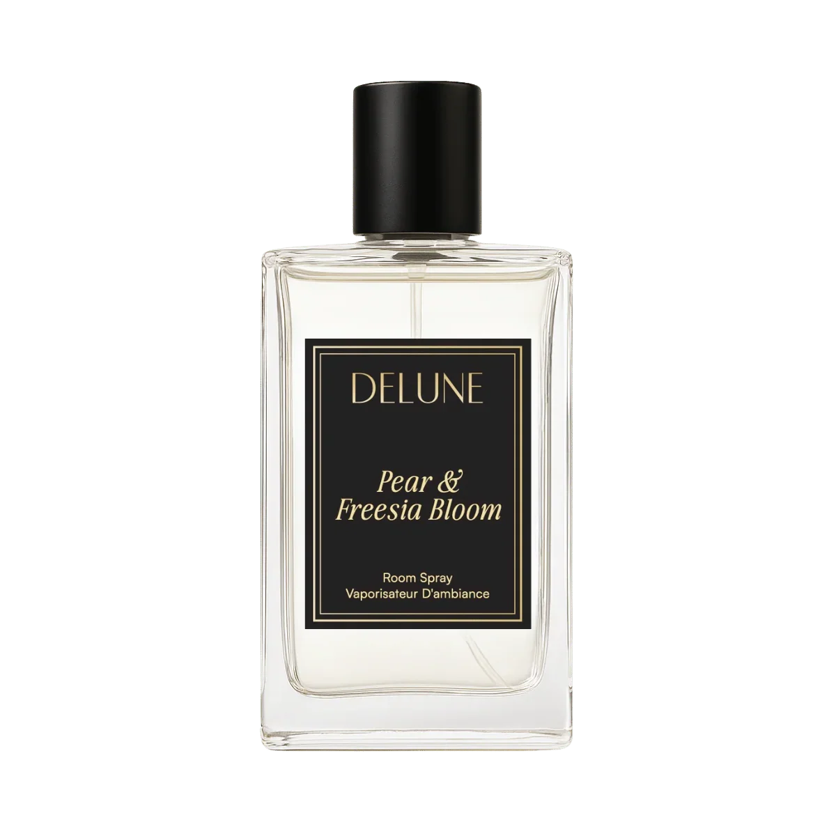 Pear & Freesia Bloom — معطّر للغرف - Delune