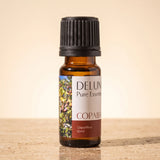 زيت الكوبايفا العطري النقي