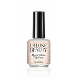 طبقة Magic Gloss العلوية