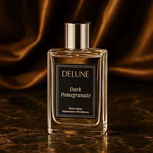 Dark Pomegranate — معطّر للغرف