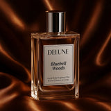 Bluebell Woods — رذاذ عطري للشعر والجسم