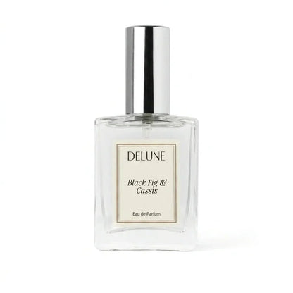 Black Fig & Cassis - Eau de Parfum | Black Fig & Cassis Eau de Parfum | Delune