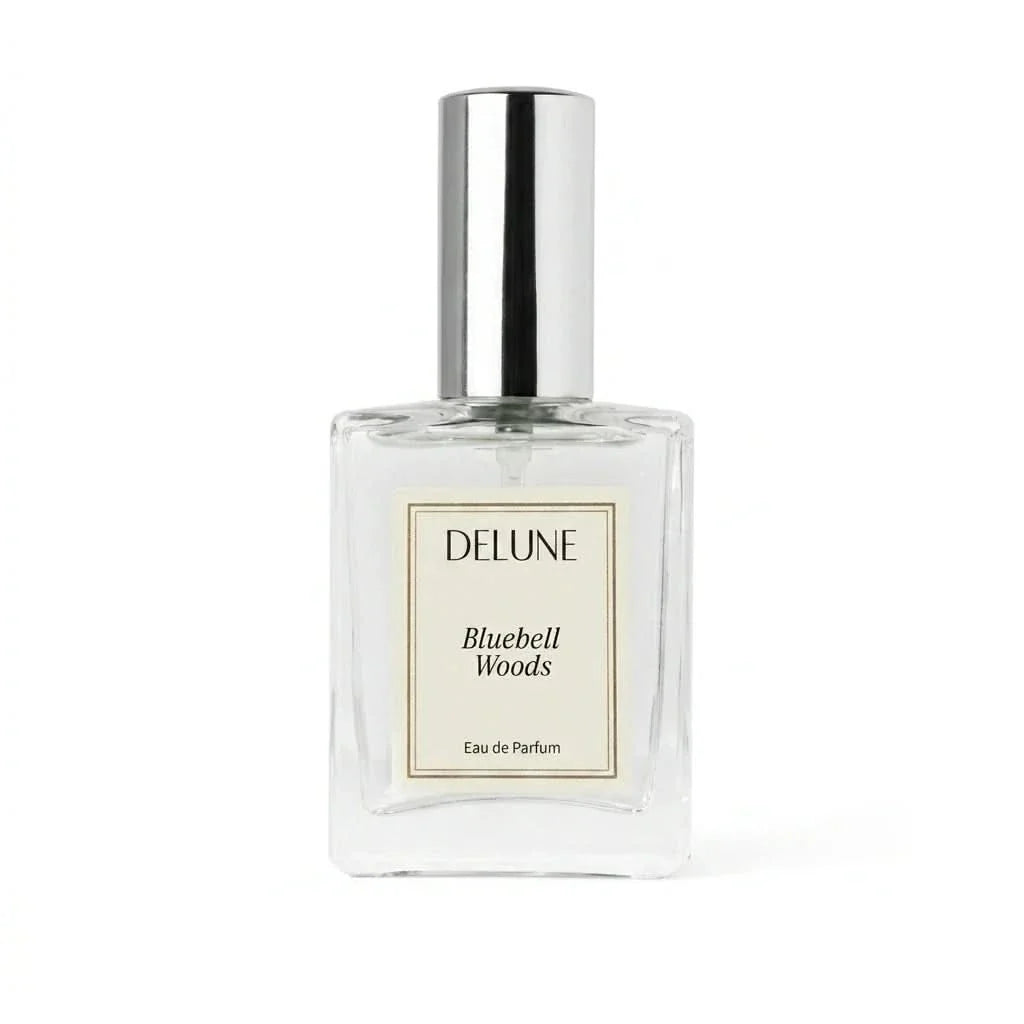 Bluebell Woods - Eau de Parfum | Bluebell Woods Eau de Parfum | Delune