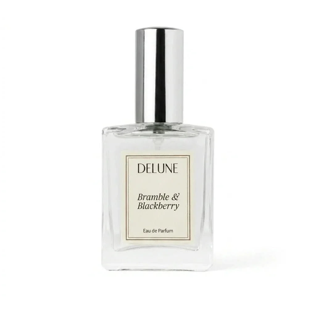 Bramble & Blackberry — Eau de Parfum - Delune