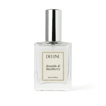 Bramble & Blackberry — Eau de Parfum - Delune