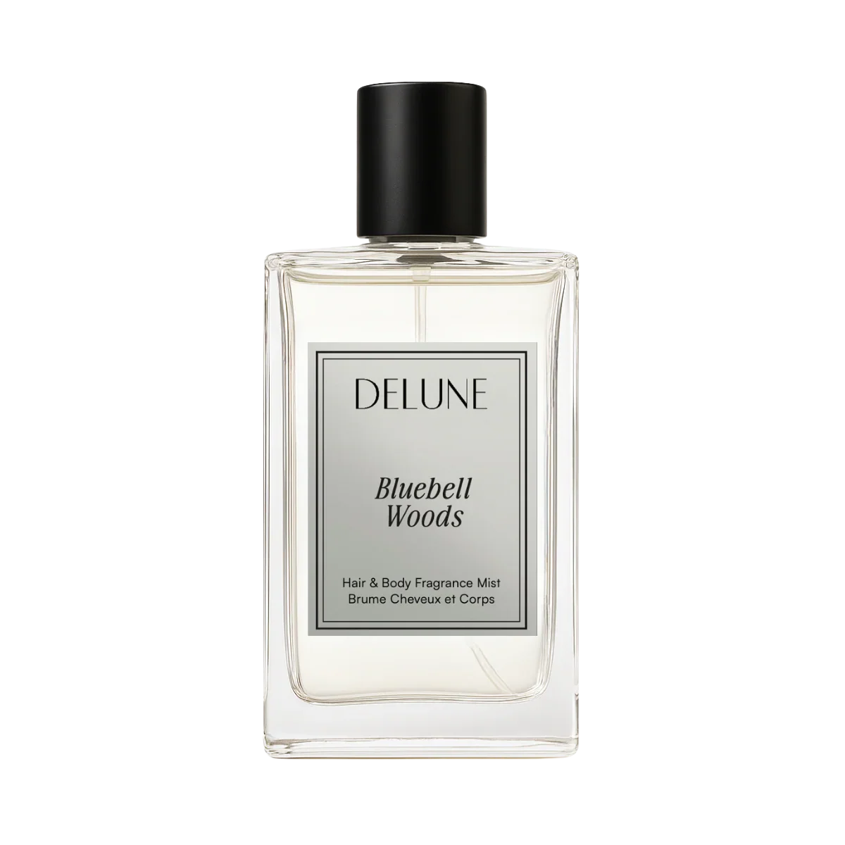 Bluebell Woods — رذاذ عطري للشعر والجسم - Delune