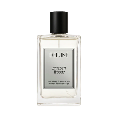 Bluebell Woods — رذاذ عطري للشعر والجسم - Delune