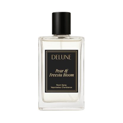 Pear & Freesia Bloom — معطّر للغرف - Delune