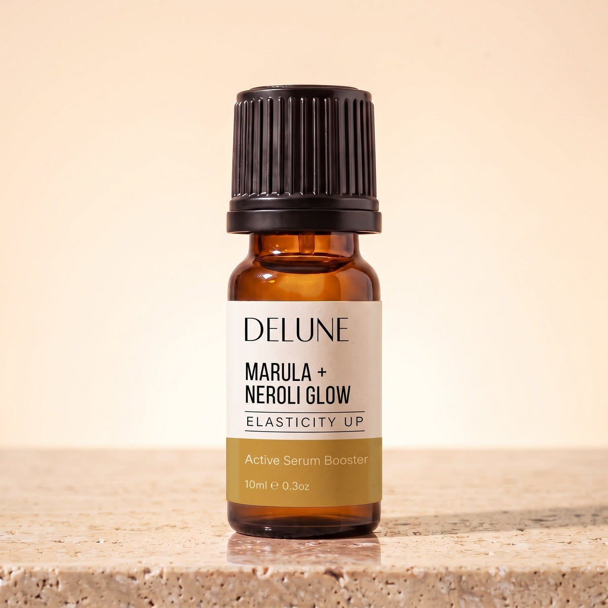 مارولا + نيرولي (للمرونة) — معزّز السيروم النشط - Delune