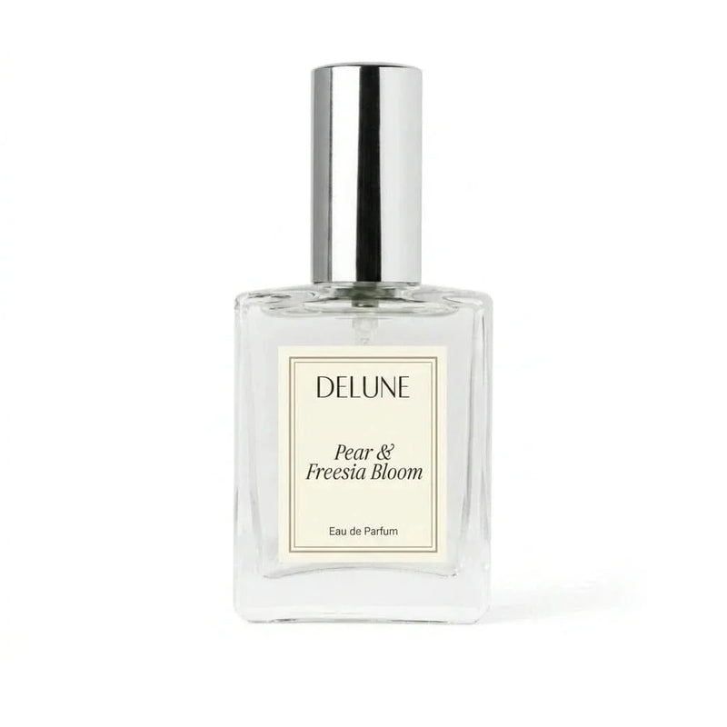 Pear & Freesia Bloom - Eau de Parfum | Pear & Freesia Bloom Eau de Parfum | Delune