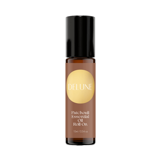 زيت الباتشولي العطري رول-أون