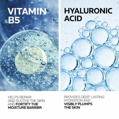 سيروم الوجه Hyaluronic Aloe B5 - Delune