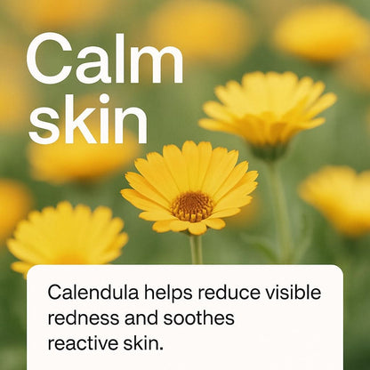 Calendula Flower 100% Toning Essence, view 2