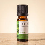 Basil Pure Essential Oil