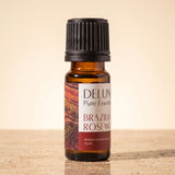 Brazilian Rosewood Pure Essential Oil