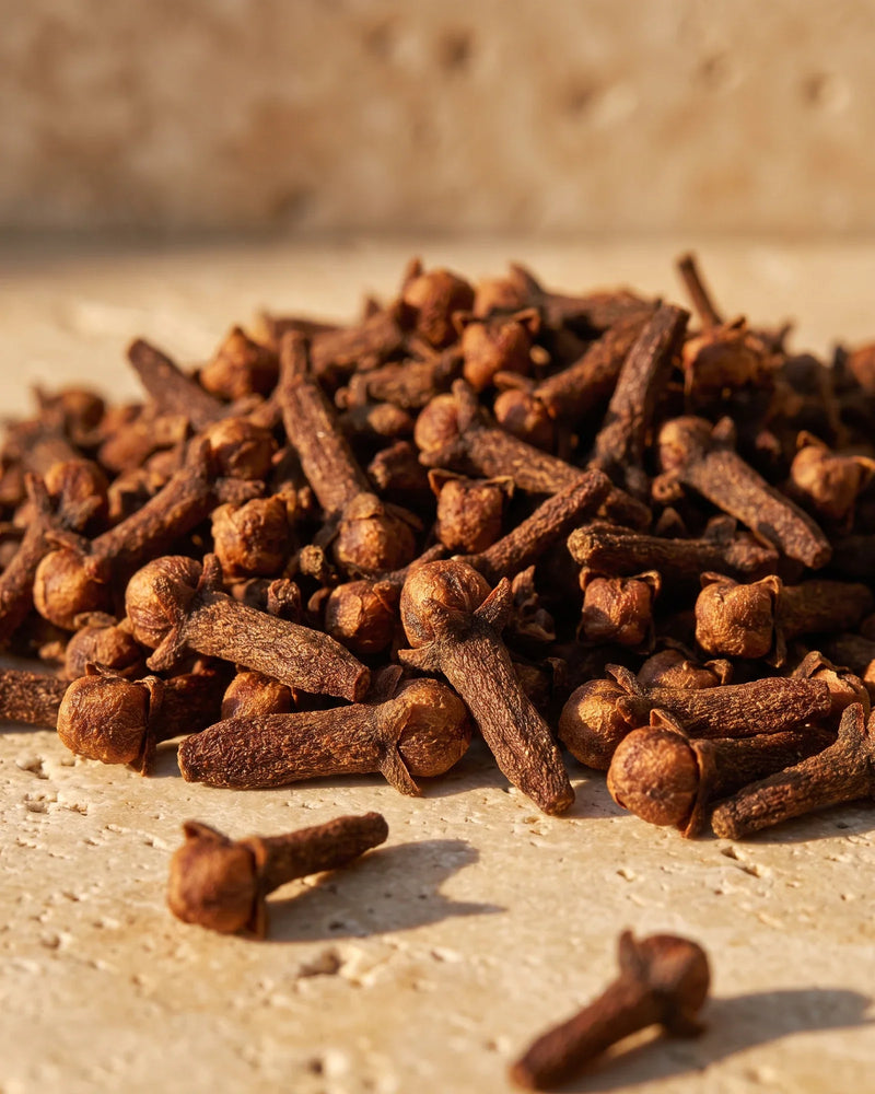 زيت القرنفل العطري النقي - Delune