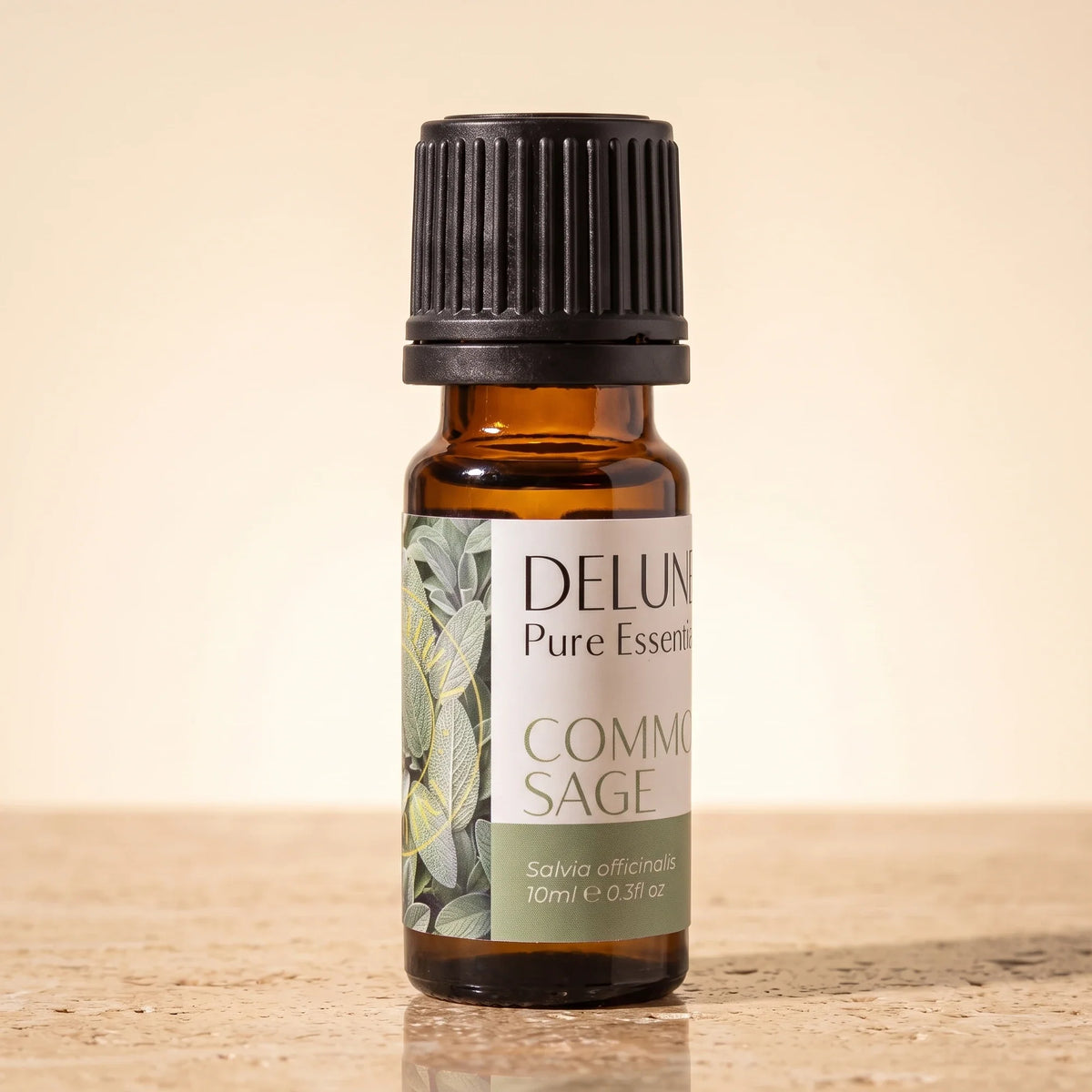زيت الميرمية العطري النقي - Delune