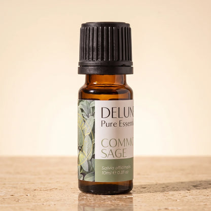 زيت الميرمية العطري النقي - Delune