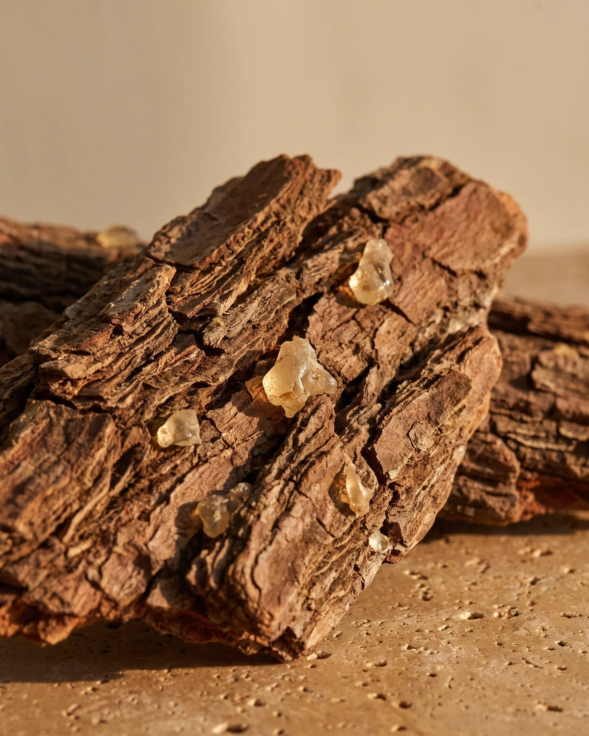 زيت الكوبايفا العطري النقي - Delune