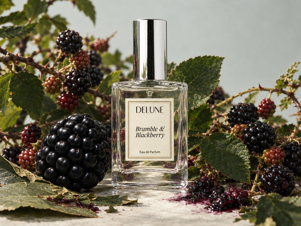 Bramble & Blackberry — Eau de Parfum
