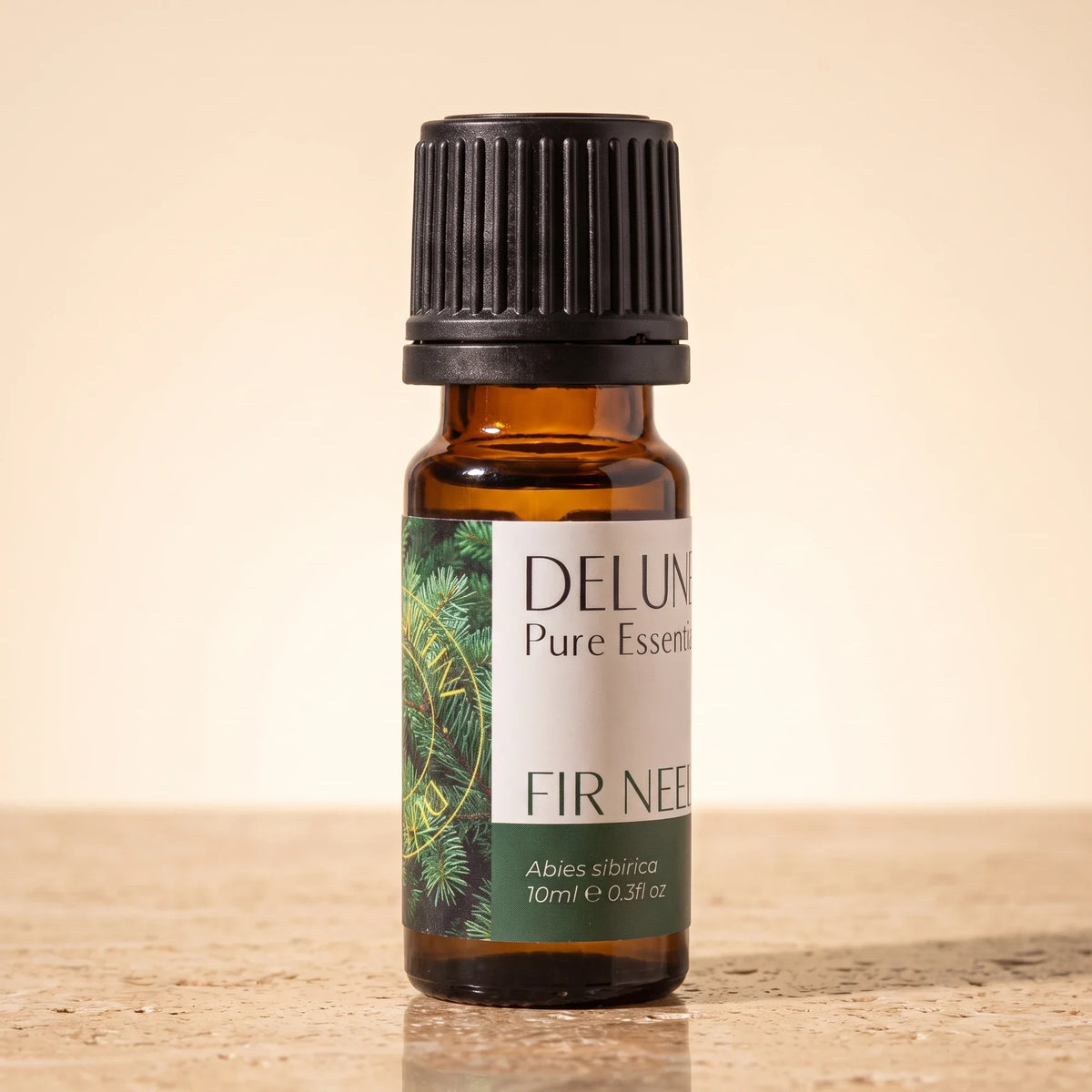 زيت إبر التنوب العطري النقي - Delune