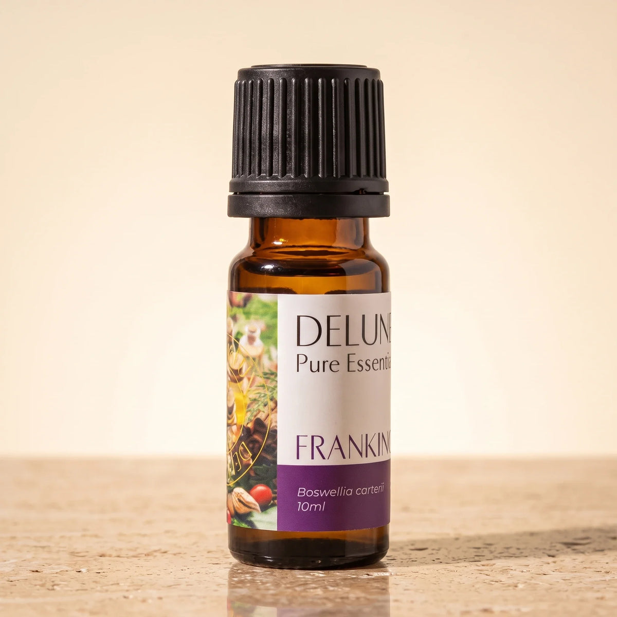 زيت اللبان (Boswellia Carterii) العطري النقي - Delune