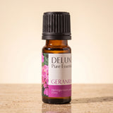 Geranium Pure Essential Oil