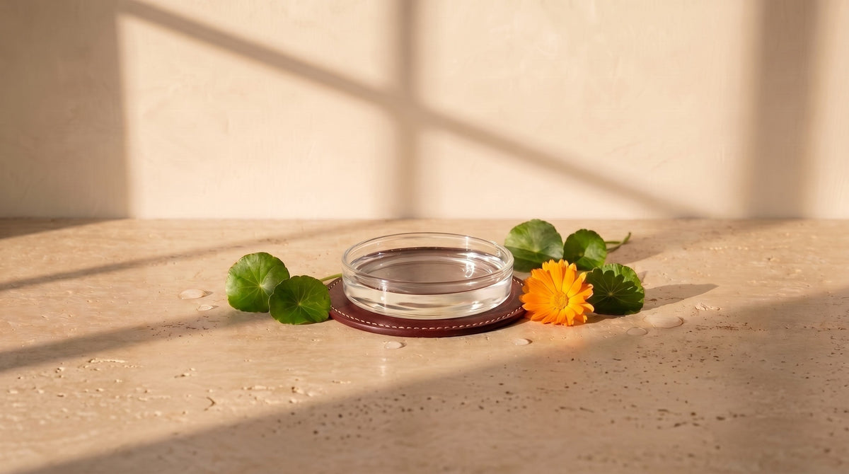 مستخلصات K-Beauty