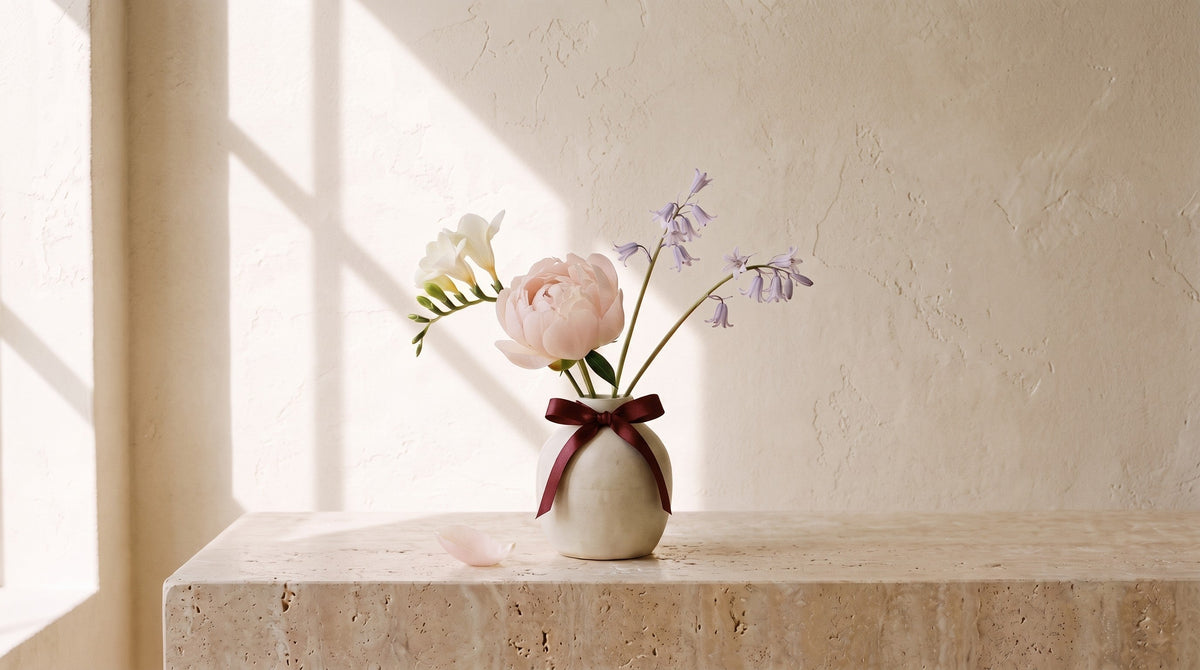 Light & Floral