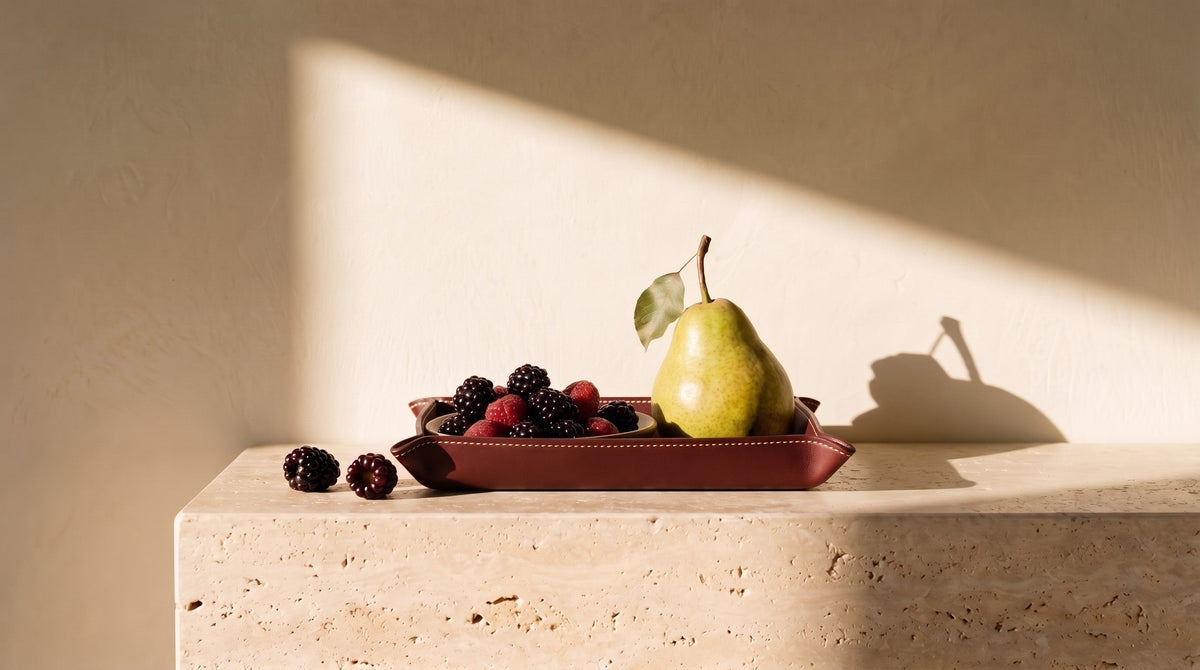 عطور غنية وفاكهية