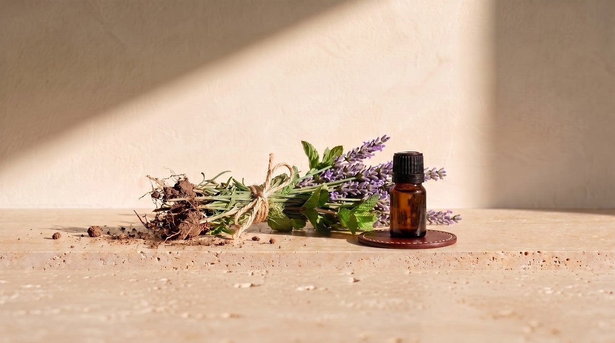 Organic Wellness Grade