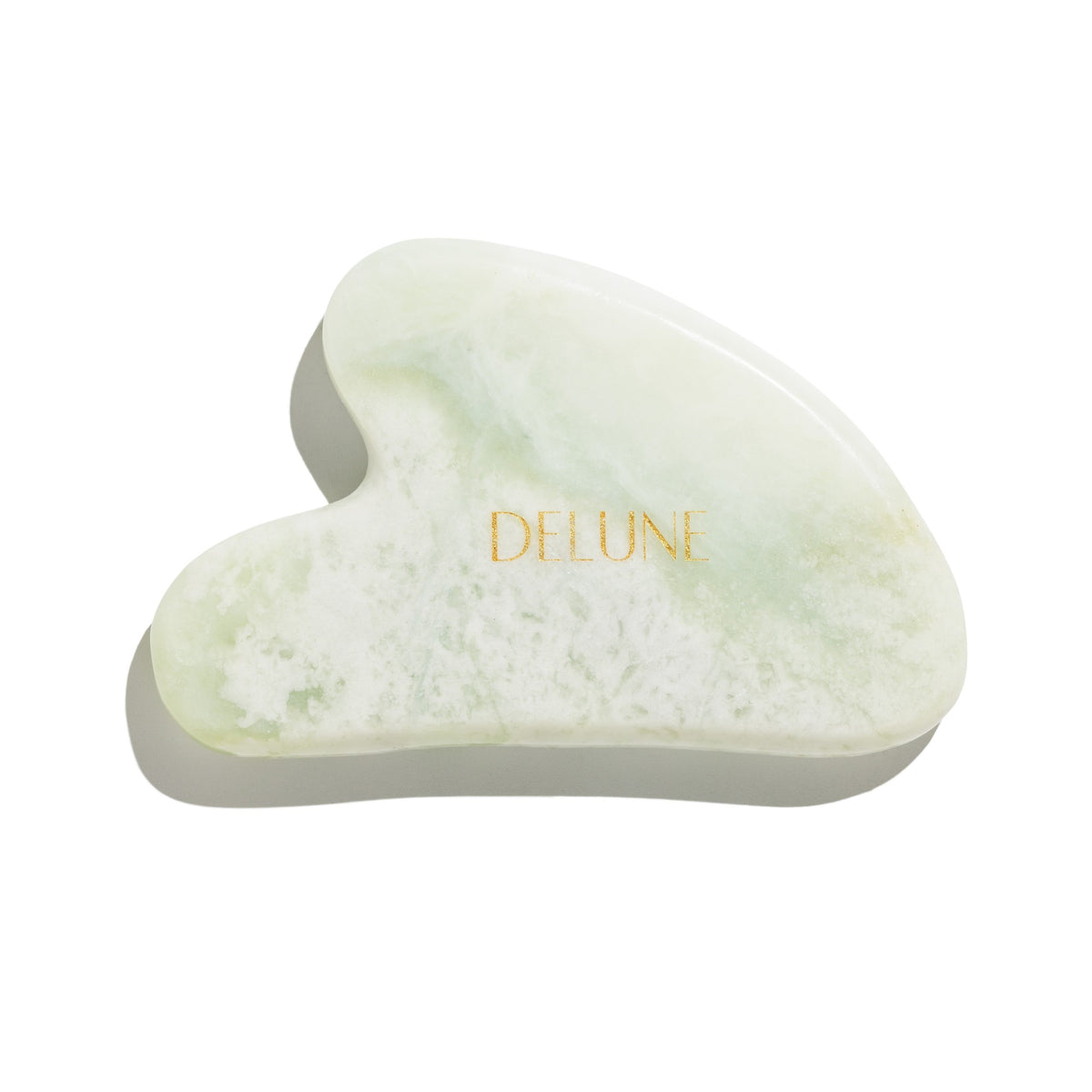 Delune Jade Gua Sha