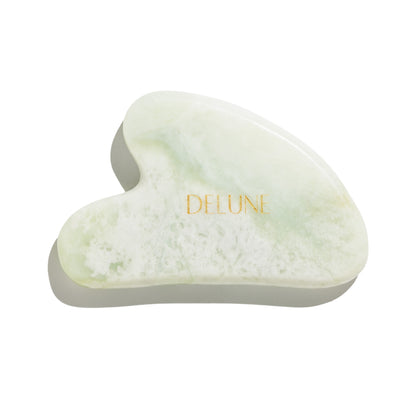 Delune Jade Gua Sha