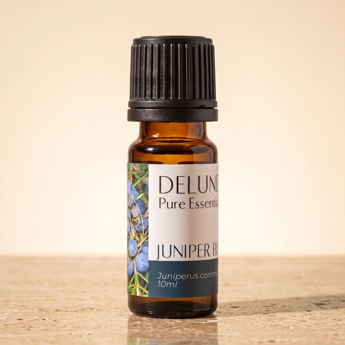 زيت توت العرعر العطري النقي - Delune