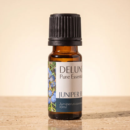 زيت توت العرعر العطري النقي - Delune