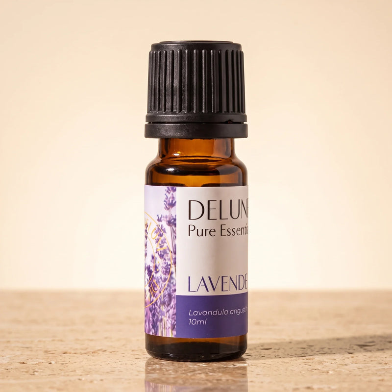 زيت اللافندر البلغاري العطري النقي - Delune
