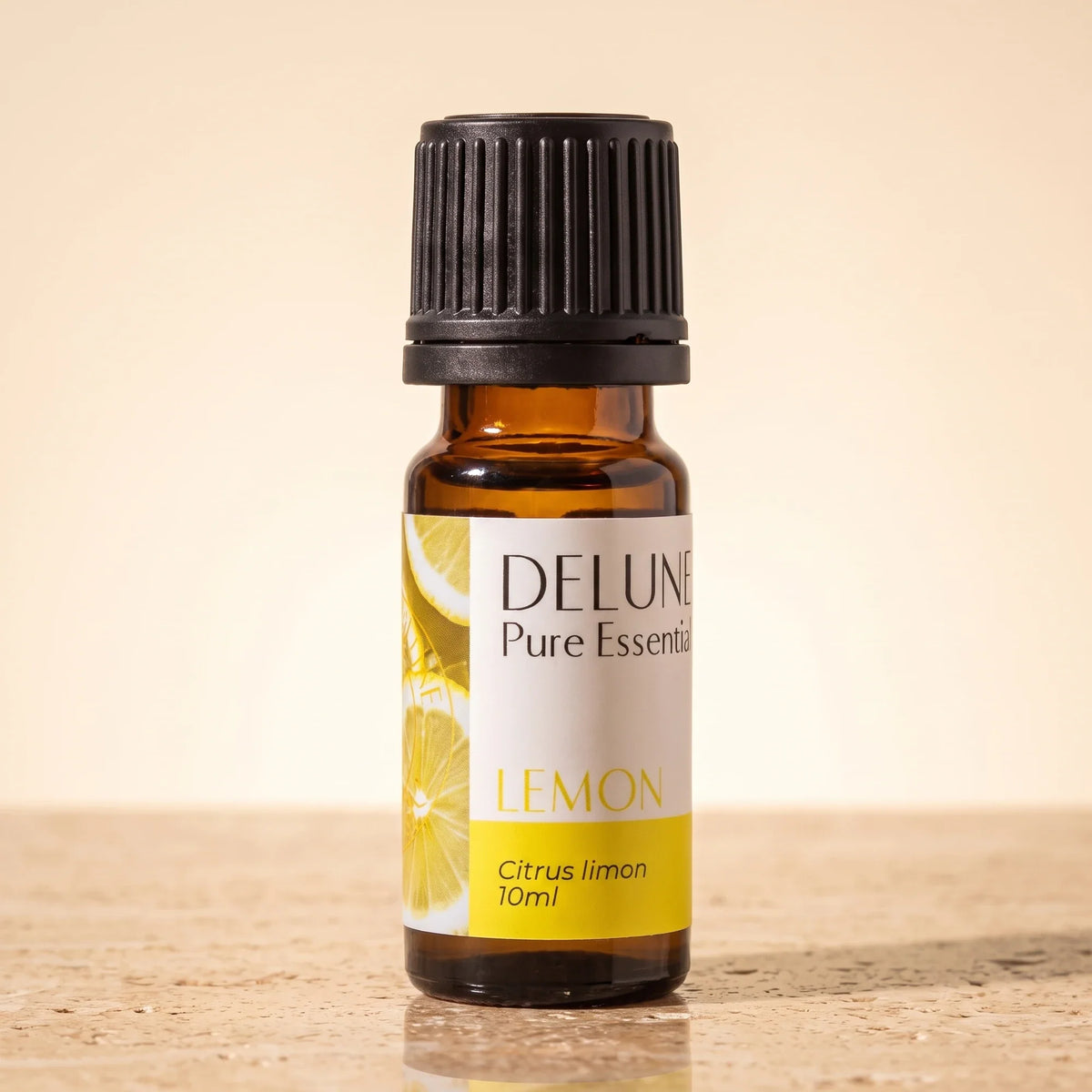 زيت الليمون العطري النقي - Delune