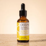 Lemon Pure Essential Oil