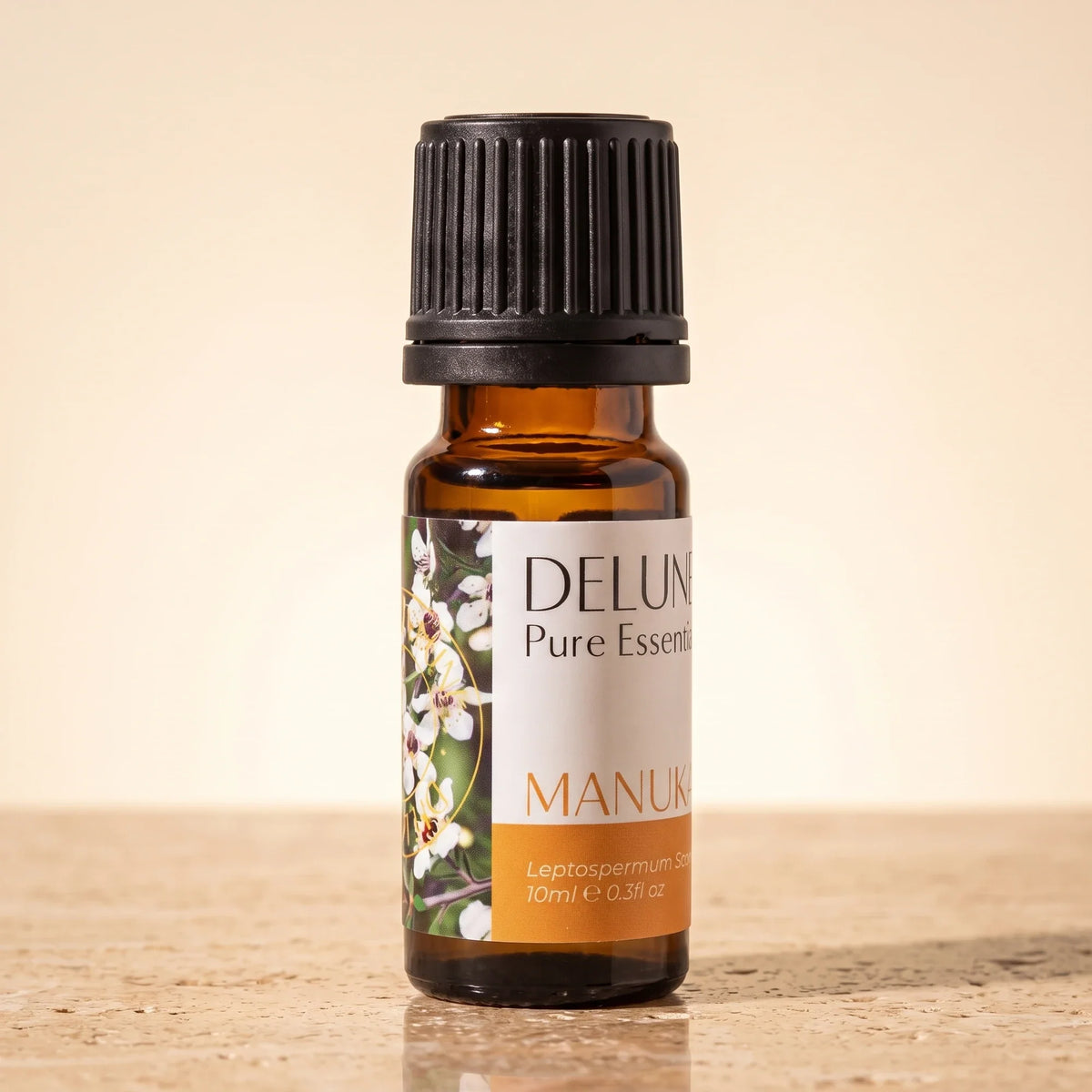 زيت المانوكا العطري النقي - Delune
