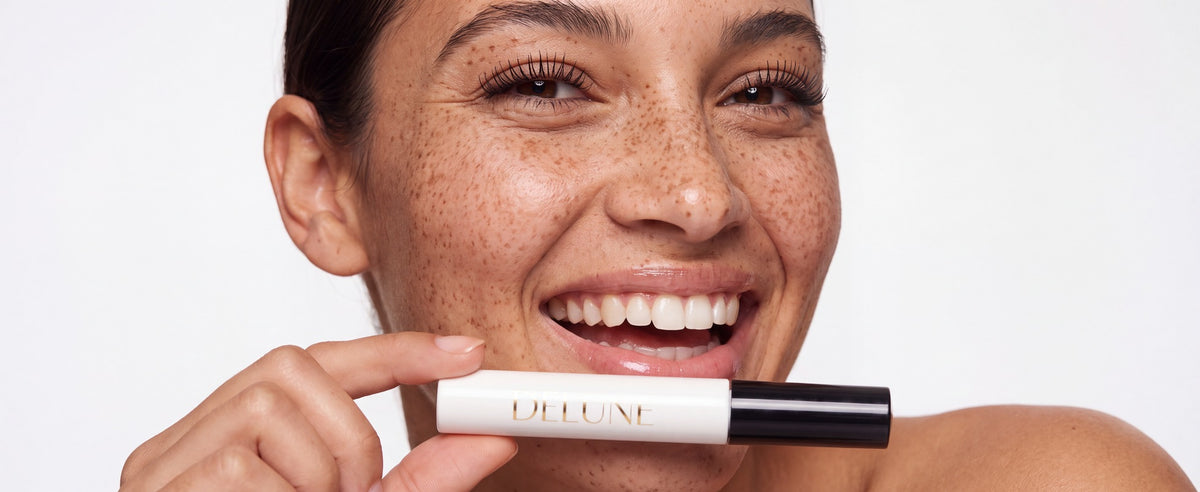 Delune Tubing Mascara