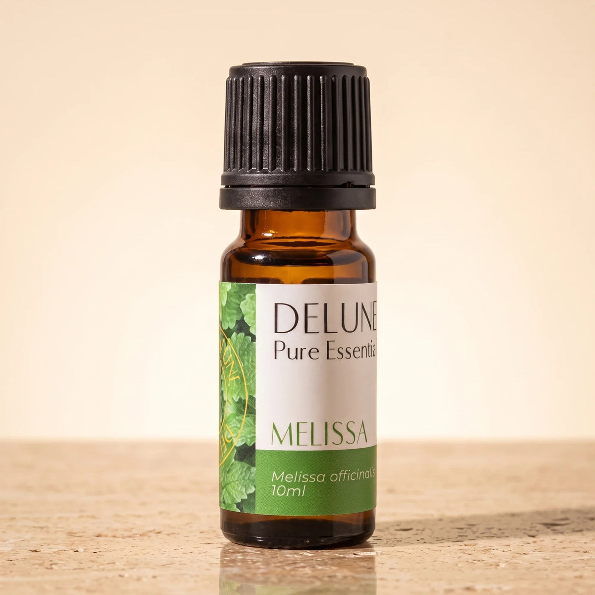 زيت المليسا العطري النقي - Delune
