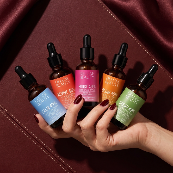 Skincare