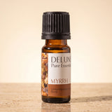 Myrrh Pure Essential Oil