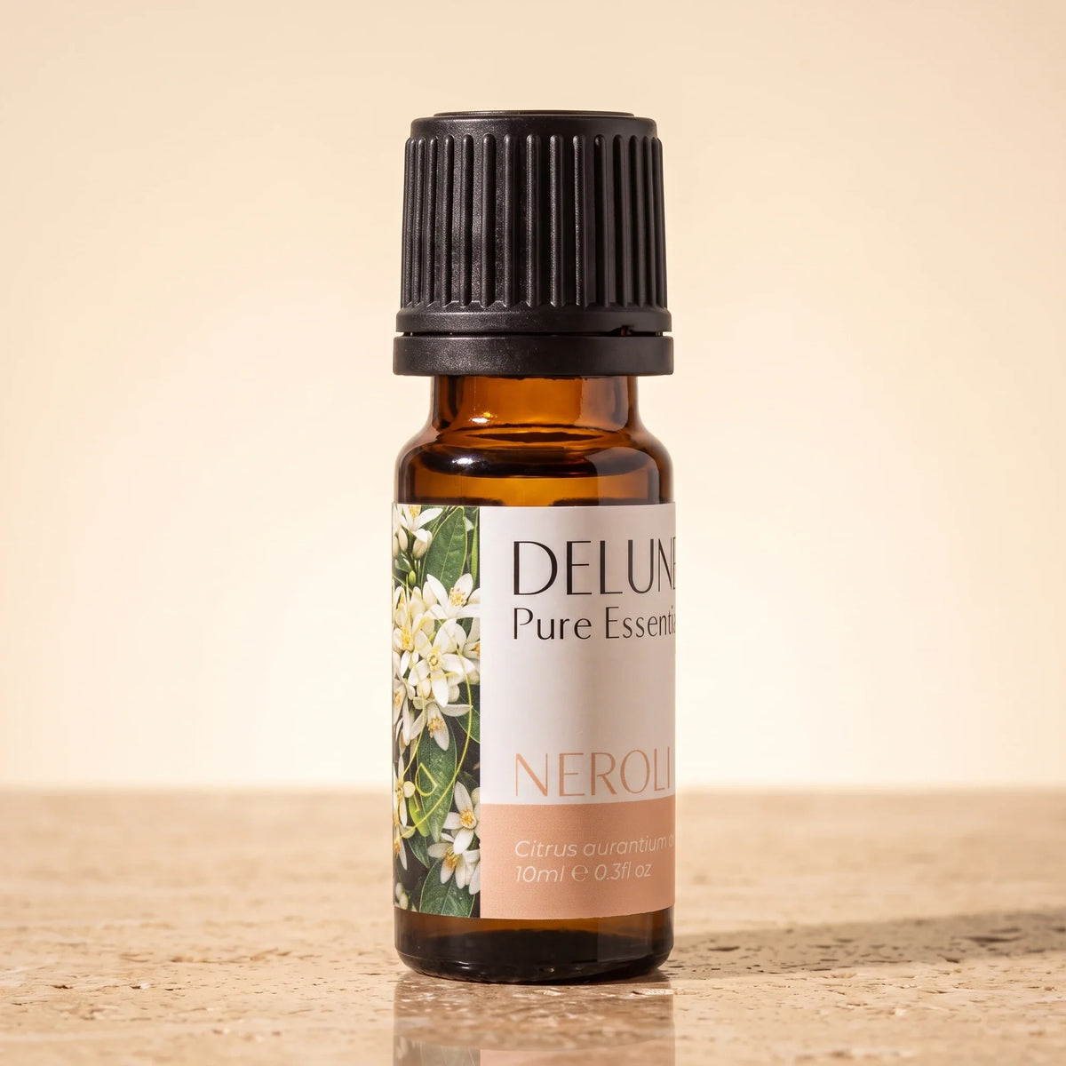 زيت النيرولي العطري النقي - Delune