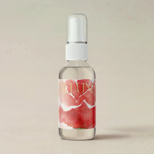 هيدروسول الورد
