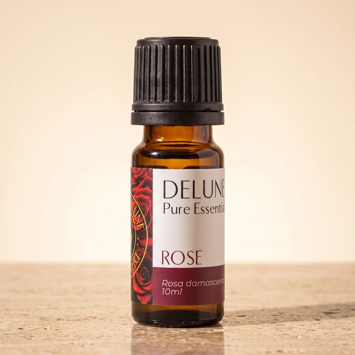 زيت الورد العطري النقي - Delune
