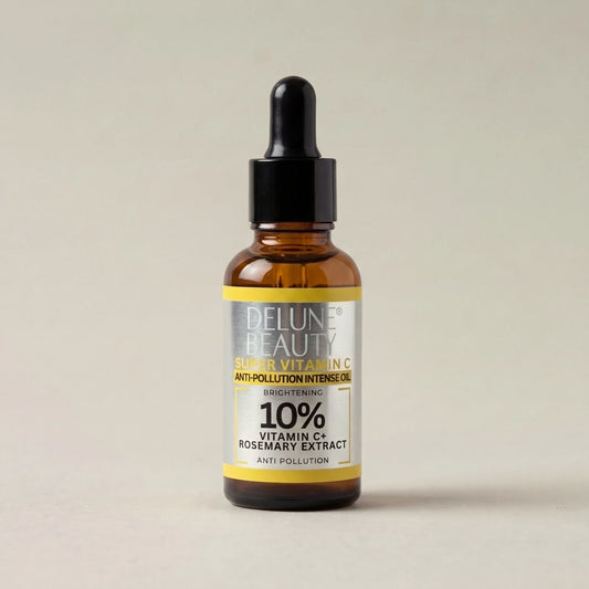 زيت Super Vitamin C™ للإشراق