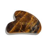 Tiger's Eye Gua Sha