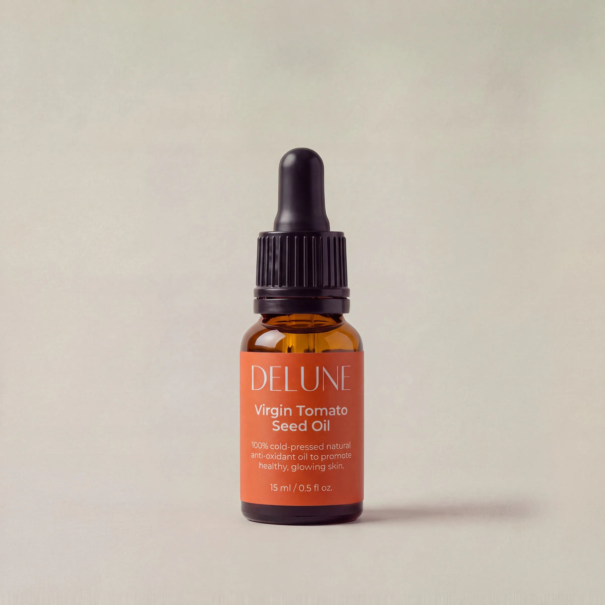 Virgin Tomato Seed Oil 15ml